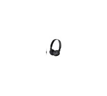 Sony MDR-ZX110APB.CE7 Headband/On-Ear Microphone Black