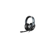 MSI Immerse GH50 Gaming Headset, Wired, Black MSI Immerse GH50 Wired Gaming Headset Over-Ear