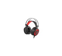 Genesis Gaming Headset Neon 360 Stereo Wired Over-Ear