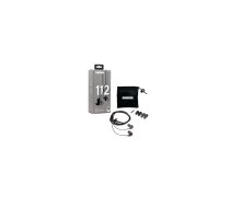 Shure SE112 Earphone, Grey Shure