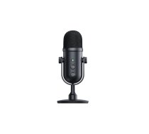 Razer Seiren V2 Pro Streaming Microphone Black Wired kg