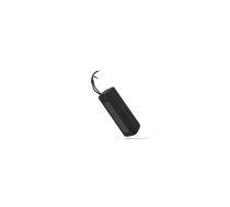 Bezvadu skaļrunis Xiaomi  Mi Portable Bluetooth Speaker (16W) Black