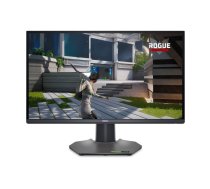 Dell Gaming Monitor G2524H 25 " IPS FHD 16:9 280 Hz 1 ms 1920 x 1080 400 cd/mu00b2 HDMI ports