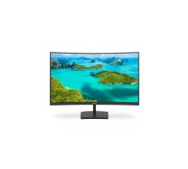 Philips Curved LCD Monitor 241E1SCA/00 24 " VA FHD 16:9 75 Hz 5 ms 1920 x 1080 pixels 250 cd/m² |