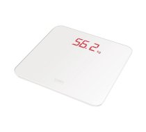 Scales Caso BS1 Electronic Maximum weight (capacity) 200 kg Accuracy 100 g White