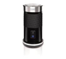 Caso 1656 435 W Milk frother Black