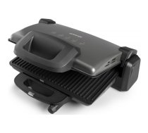 Gorenje Grill KR1800SDP Contact 1800 W Black