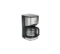 Adler Coffee maker AD 4407 Drip 550 W Black