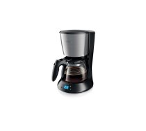 Philips HD7459/20 Drip 1000 W Stainless steel/Black
