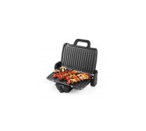 ETA Electric grill ETA415590000 Contact 1600 W Black