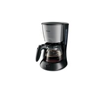 Philips Daily Collection Coffee maker HD7435/20 Drip 700 W Black