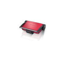 Bosch Grill TCG4104 Contact 2000 W Red