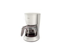 Philips Daily Collection Coffee maker HD7461/00 Pump pressure 15 bar Drip W Light Brown