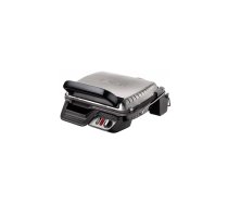 TEFAL GC305012 UltraCompact Electric Grill 2000 W Stainless Steel/Black