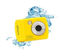 Easypix Aquapix W2024 Splash yellow 10067