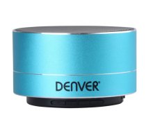 Bezvadu skaļrunis Denver  BTS-32 Blue