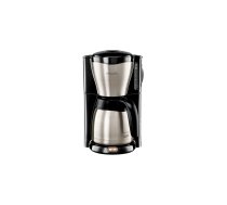 Philips Coffee Maker HD7546/20 Drip 1000 W Black/Metal