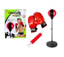 Boxing Pear Set Boxing Gloves For Kids Boxing