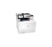 HP PRINTER/COP/SCAN/FAX M479FNW/W1A78A B19