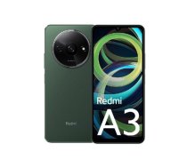 SMARTFON XIAOMI REDMI A3 3/64 Green