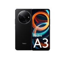 Xiaomi Redmi A3 3/64GB Midnight Black