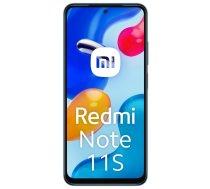 Xiaomi Redmi Note 11S 6/128GB Twilight Blue