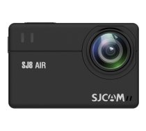 SJCAM SJ8 AIR Black