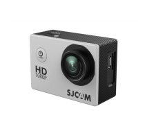 SJCAM SJ4000 AIR Silver