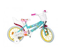 TOIMSA TOI1698 16" Peppa Pig children's bicycle