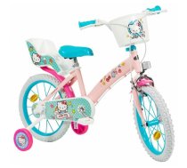 TOIMSA TOI1649 16" Hello Kitty children's bicycle