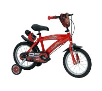 CHILDREN'S BICYCLE 14" HUFFY 24481W DISNEY CARS