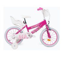 Children's bicycle 16" Huffy 21851W Princess