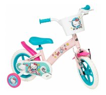 Children's bicycle 12" Hello Kitty TOI1149 TOIMSA