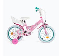 Children's bicycle 16" Huffy 21891W Minnie