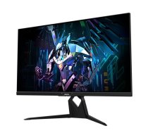 LCD Monitor GIGABYTE AORUS FI32Q X-EK 32" Gaming Panel IPS 2560x1440 5:4 240 Hz Matte 1 ms Swivel Pivot Height