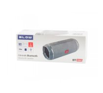 Bluetooth speaker BT460 gray