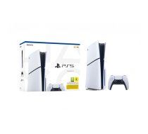 Sony PlayStation 5 (model group - Slim)