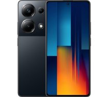 XIAOMI POCO M6 PRO 12/512GB SMARTPHONE BLACK