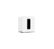 Bezvadu skaļrunis SONOS  Sub White