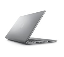 Notebook DELL Latitude 5550 CPU  Core i5 i5-1335U 1300 MHz 15.6" 1920x1080 RAM 8GB DDR5 5600 MHz SSD 512GB Intel Iris