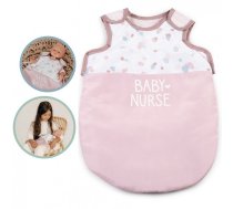 SMOBY Baby Nurse A sleeping bag for a doll