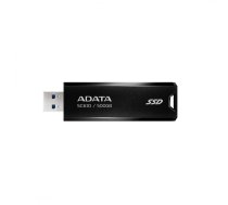 ADATA SC610 500 GB Black