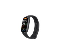 Xiaomi Smart Band 9, Midnight Black