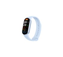 Xiaomi Smart Band 9, Arctic Blue