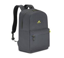 RIVACASE NB BACKPACK LITE URBAN 15.6"/5562 GREY