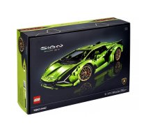 LEGO TECHNIC 42115 LAMBORGHINI SIÁN FKP 37