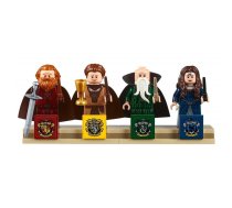 LEGO HARRY POTTER 71043 HOGWARTS CASTLE
