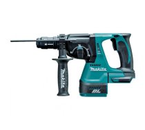 Makita DHR243Z rotary hammer 950 RPM