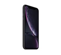 Apple iPhone XR 15.5 cm (6.1") Dual SIM iOS 14 4G 64 GB Black