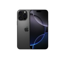 Apple iPhone 16 Pro 256GB Black Titanium